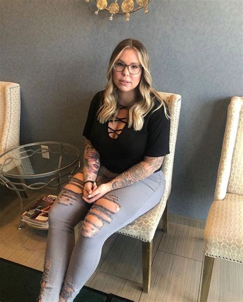 Kailyn Lowry Nude LEAKED Pics And Porn Video